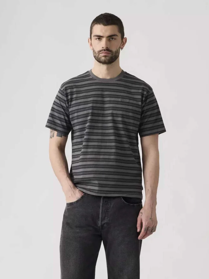 Levis - Red Tab Vintage Tee