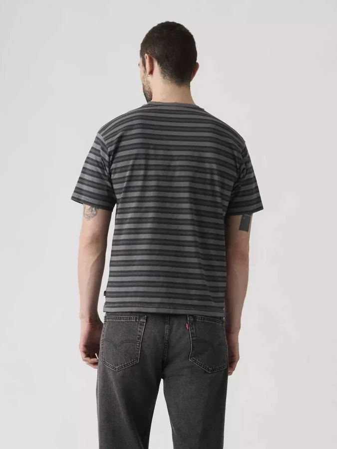 Levis - Red Tab Vintage Tee 2