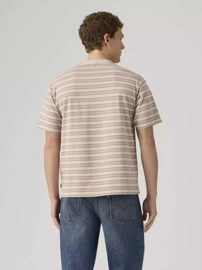 Levis - Red Tab Vintage Tee 2