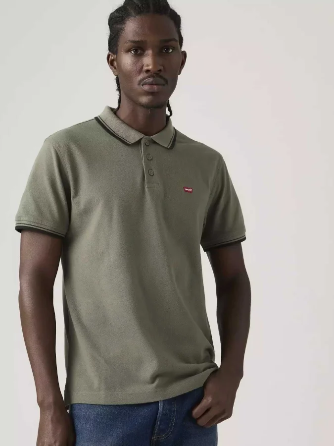 Levis - Levis Hm Polo