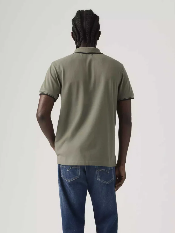 Levis - Levis Hm Polo 2