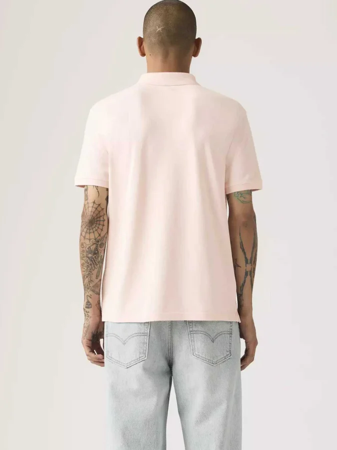 Levis - Levis Icon Polo 2