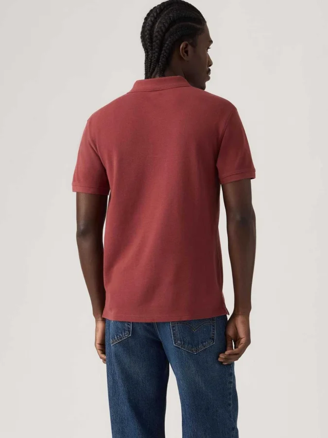 Levis - Levis Icon Polo 2