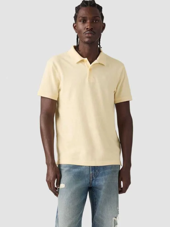 Levis - Levis Icon Polo