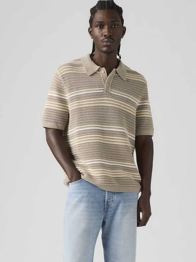 Levis - Laguna Sweater Polo