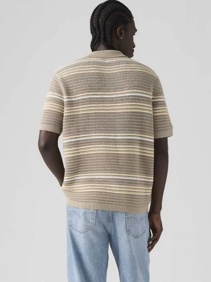 Levis - Laguna Sweater Polo 2