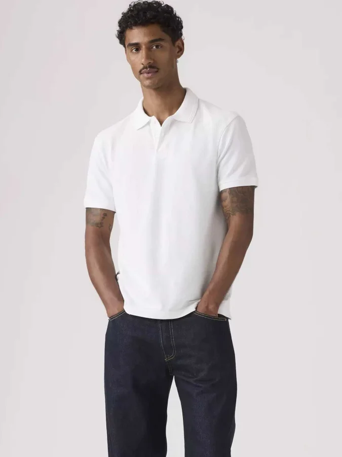 Levis - Levis Icon Polo 2