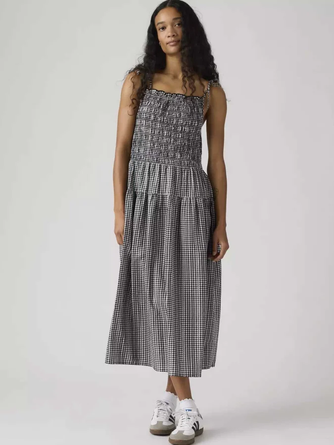 Levis - Monaco Cotton Sundress