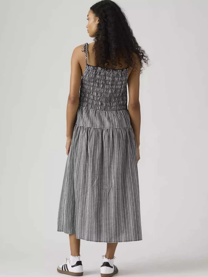 Levis - Monaco Cotton Sundress 2