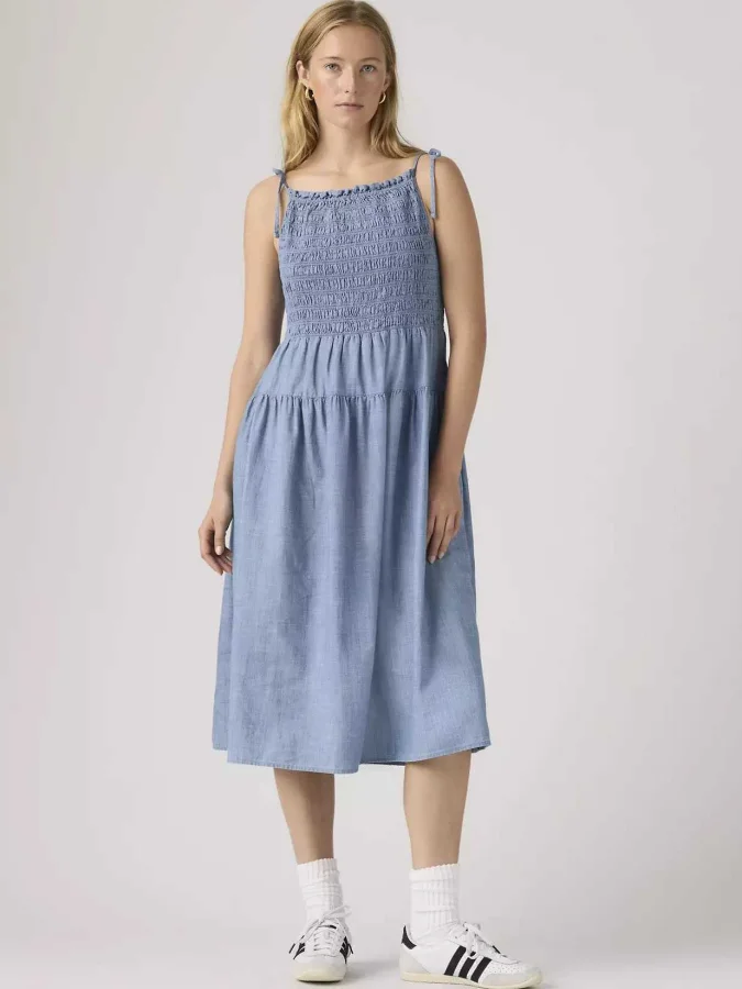 Levis - Monaco Cotton Sundress