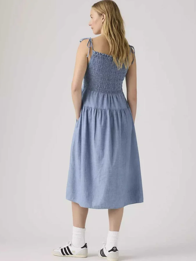 Levis - Monaco Cotton Sundress 2