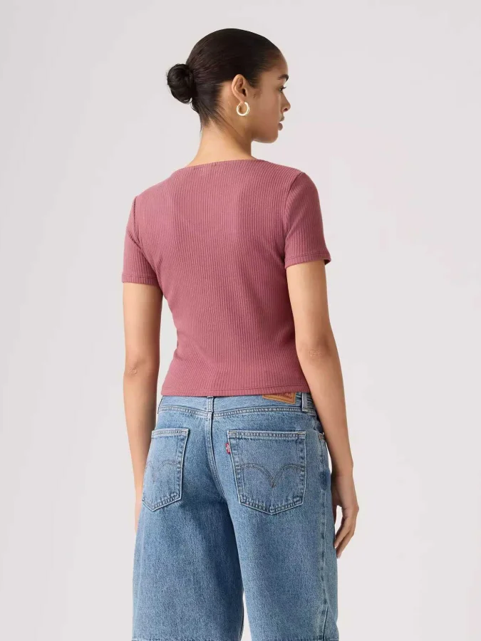 Levis - Muse Ss Tee 2