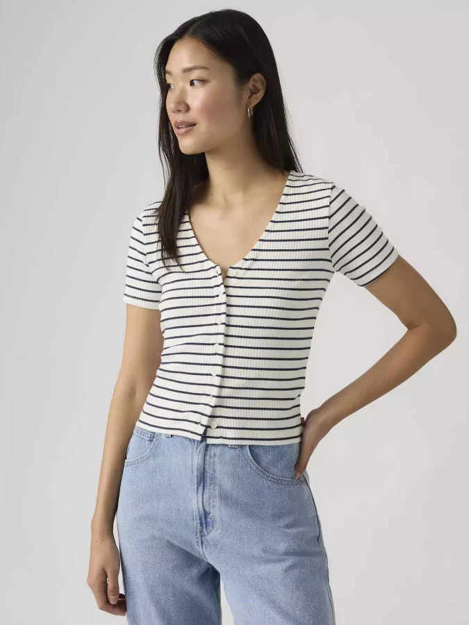Levis - Muse Ss Tee