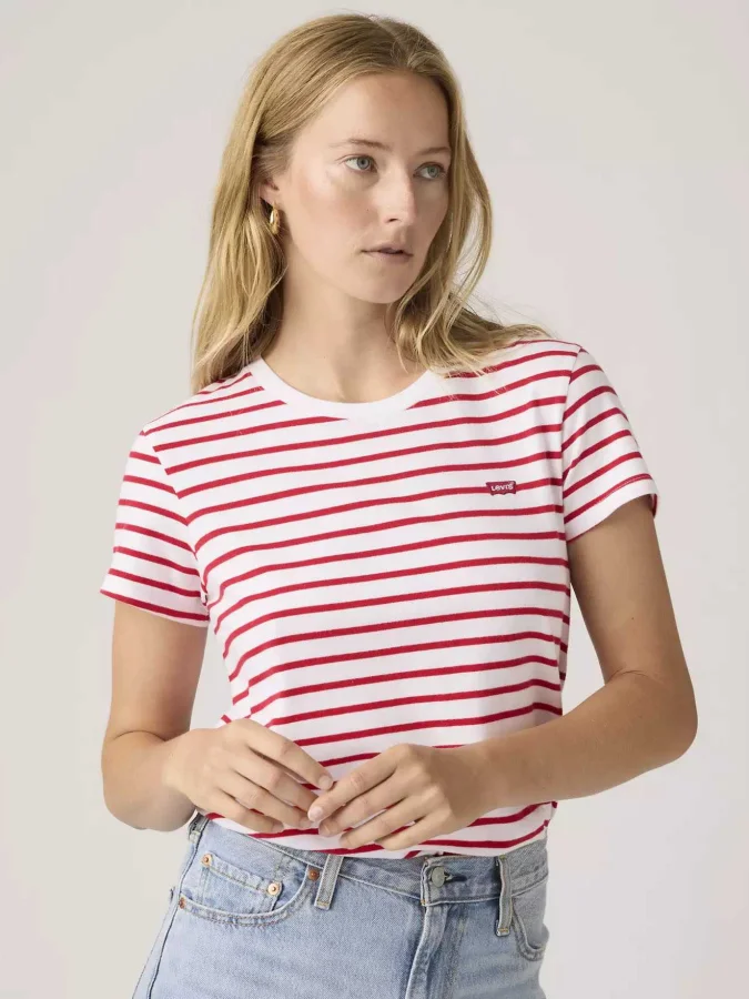Levis - Perfect Tee
