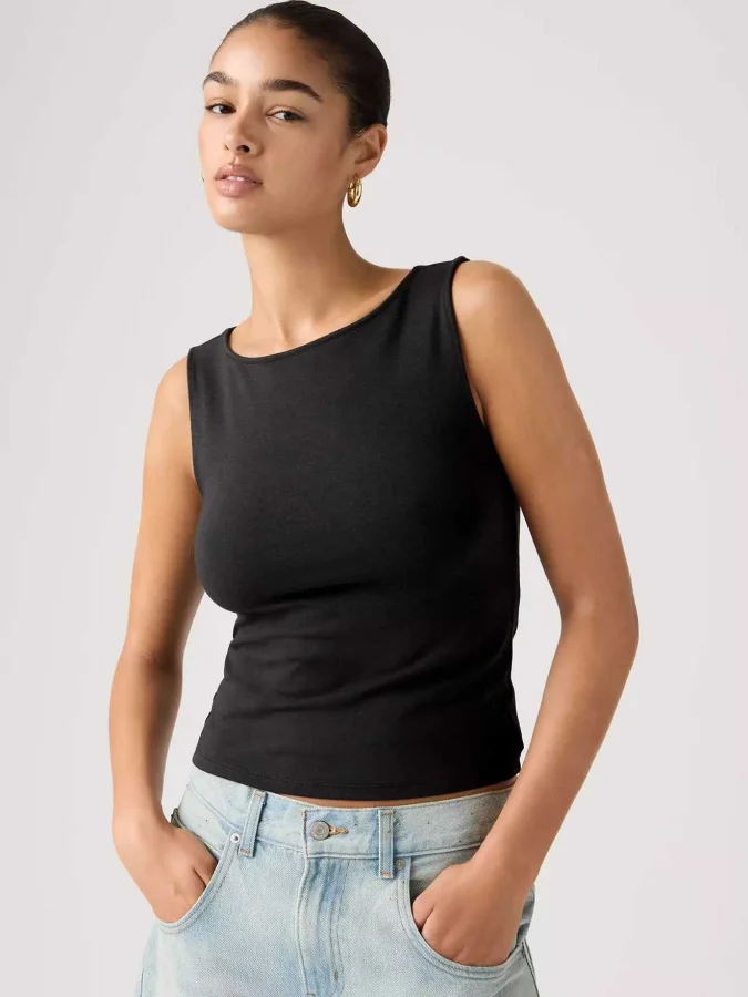 Levis - Blair Sl Boatneck