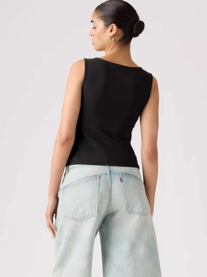 Levis - Blair Sl Boatneck 2