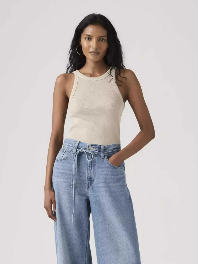 Levis - Essential Racer Tank