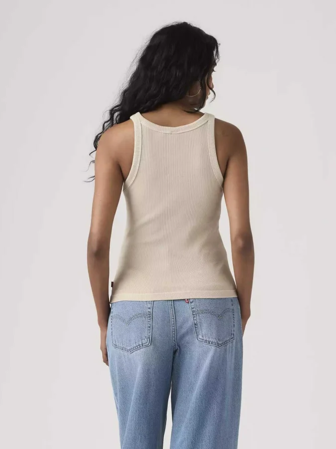 Levis - Essential Racer Tank 2