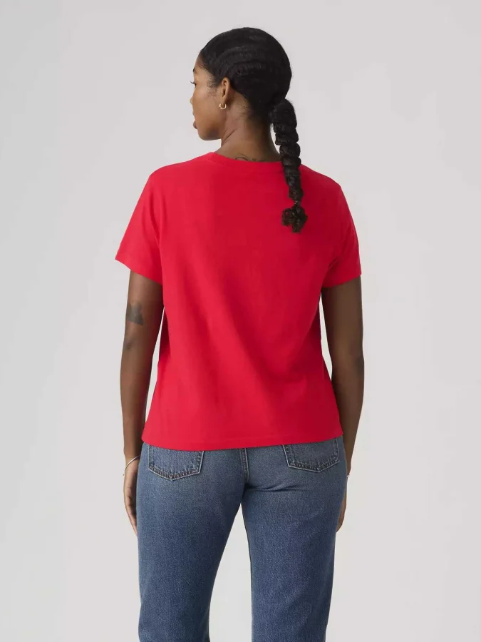 Levis - Favorite Cotton Tee Hm 2