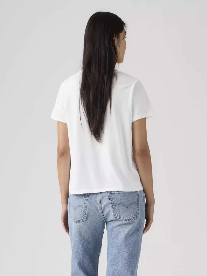 Levis - Favorite Cotton Tee Hm 2