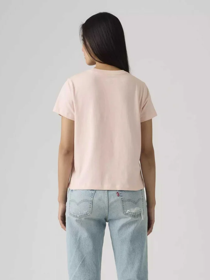 Levis - Favorite Cotton Tee Hm 2