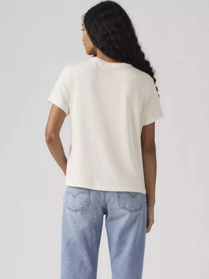 Levis - Gr Favorite Tee 2