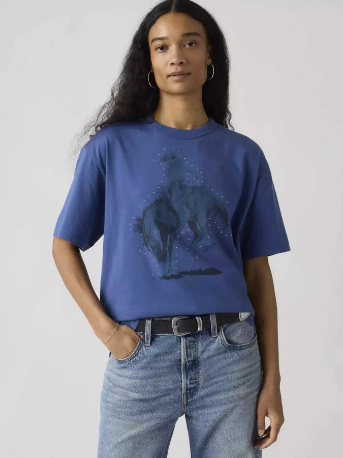 Levis - Gr Tabor Tee