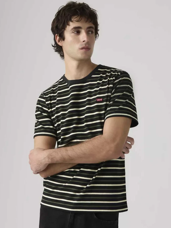 Levis - Ss Original Hm Tee