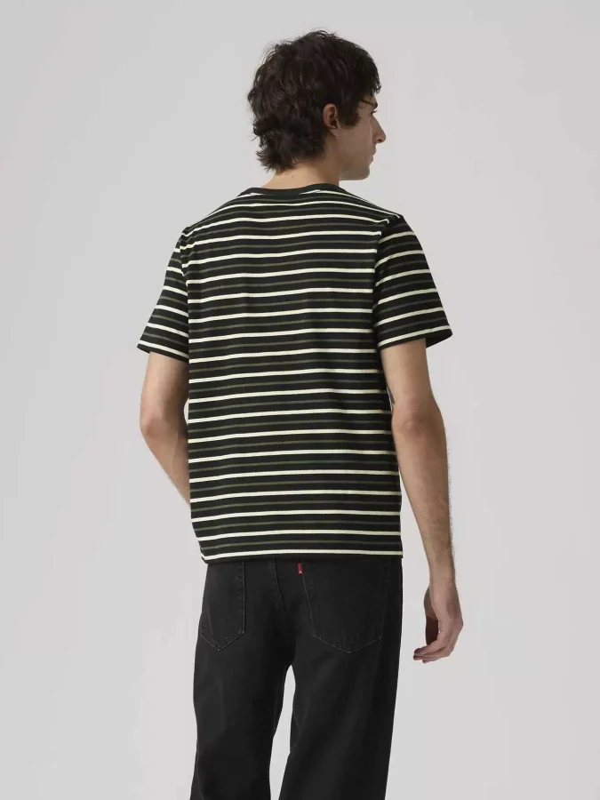 Levis - Ss Original Hm Tee 2