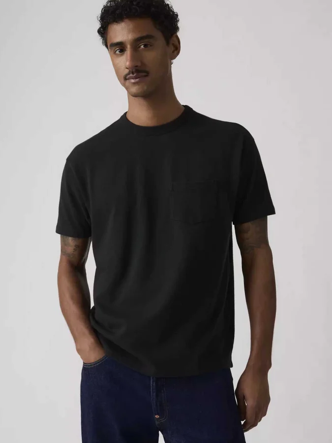 Levis - Lvc 1960'S Casuals Tee