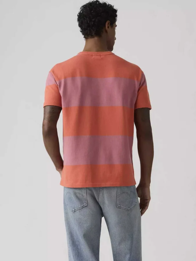 Levis - Lvc 1960'S Casuals Tee 2