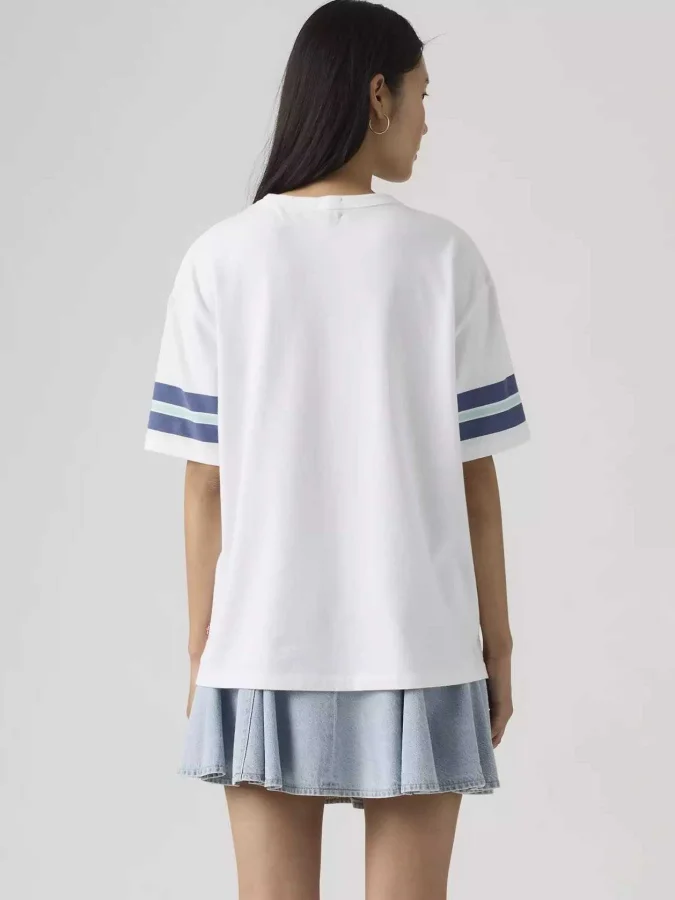 Levis - Gr Tabor Tee 2