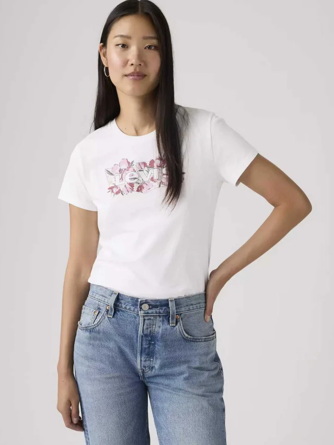Levis - The Perfect Tee