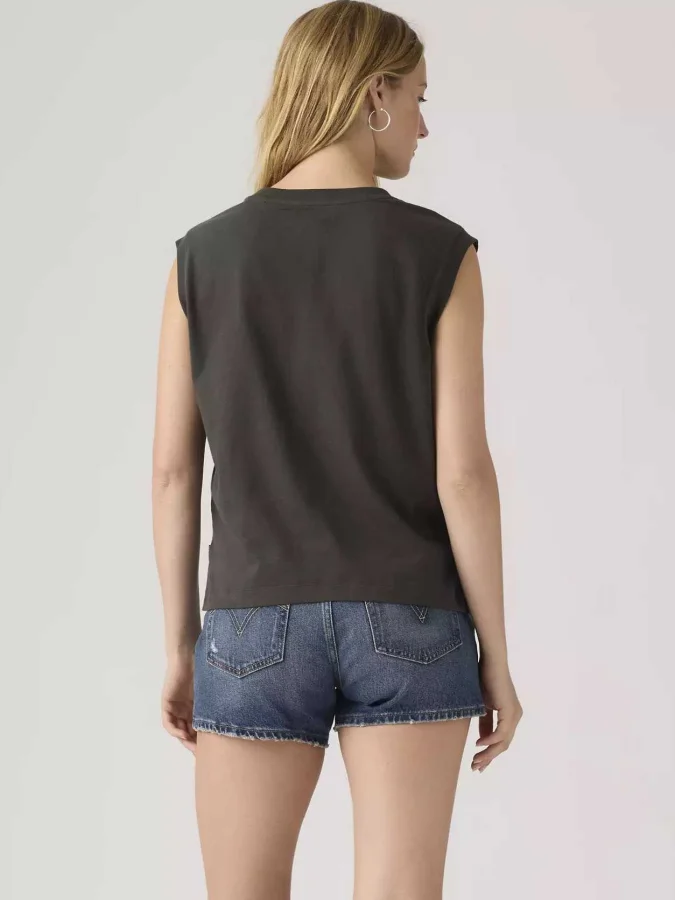 Levis - Gr Boxy Tank 2