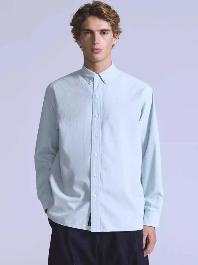 Levis - BLUE TAB RELAXED...