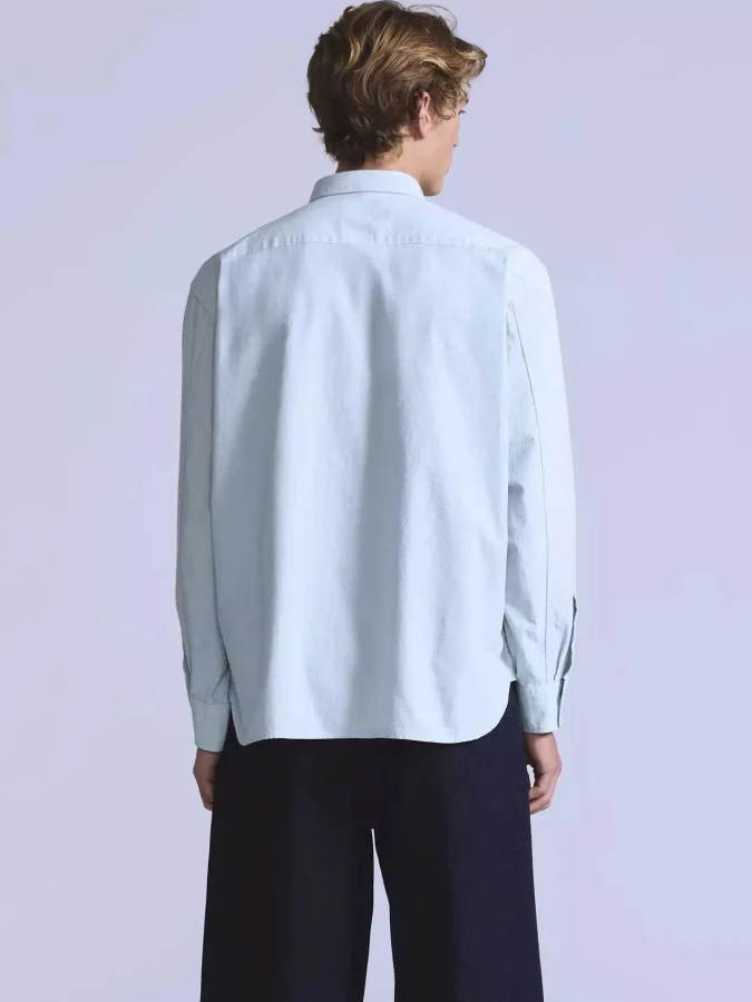 Levis - BLUE TAB RELAXED... 2