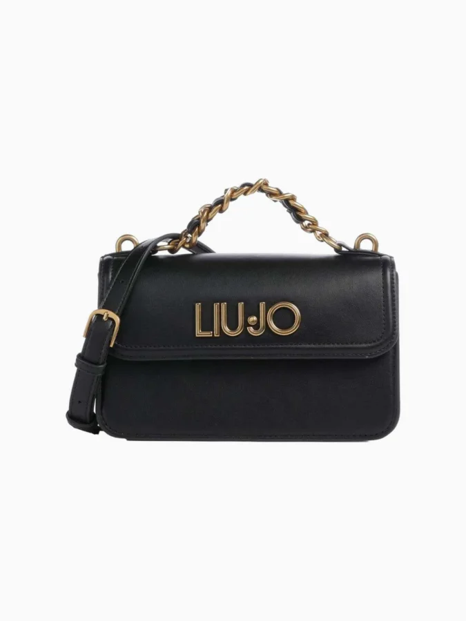 Liu Jo