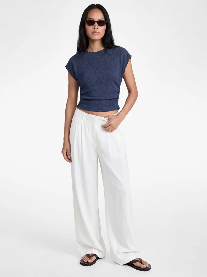 KOTON - Draped Textured... 2