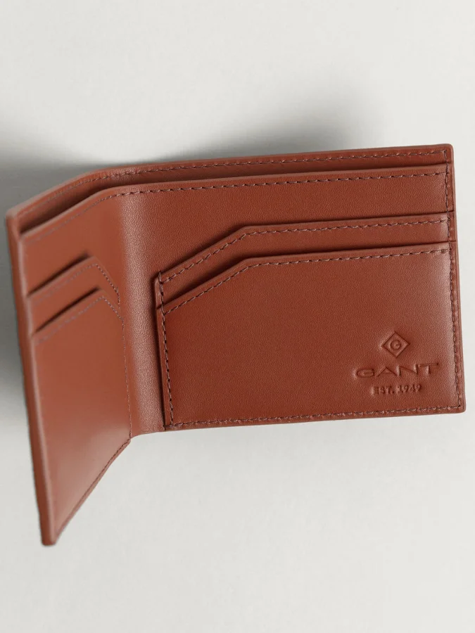 Gant - D1. LEATHER... 2