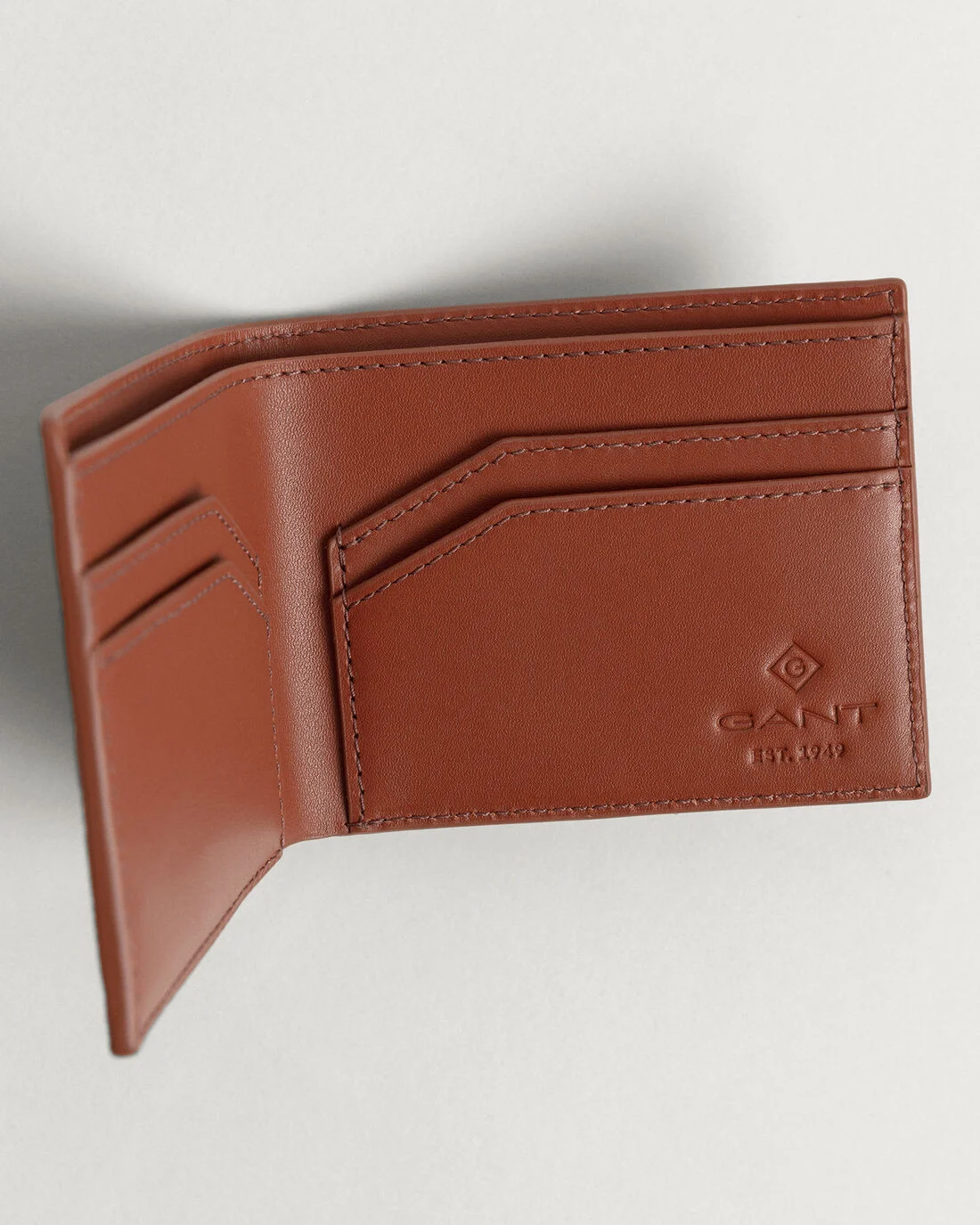 Gant - D1. LEATHER SIGNATURE WEAVE... Gant - D1. LEATHER SIGNATURE WEAVE...