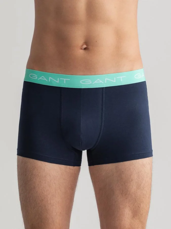 Gant - TRUNK 3-PACK 2