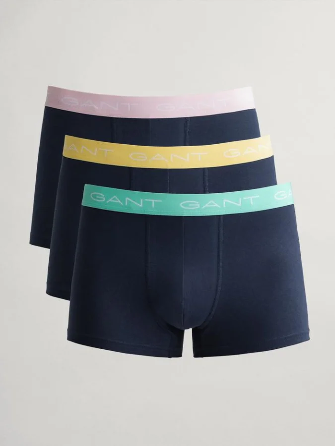 Gant - TRUNK 3-PACK