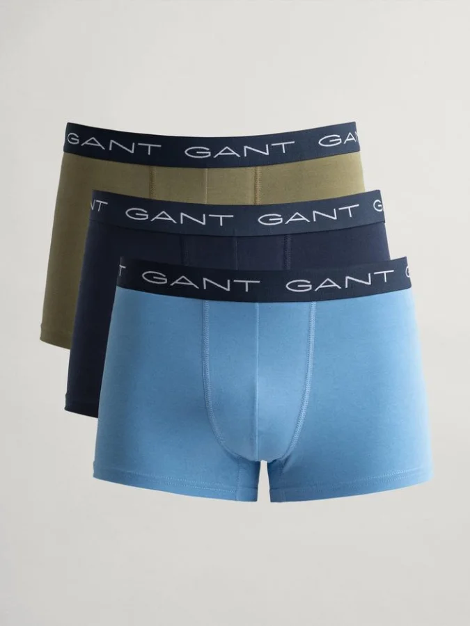 Gant - TRUNK 3-PACK