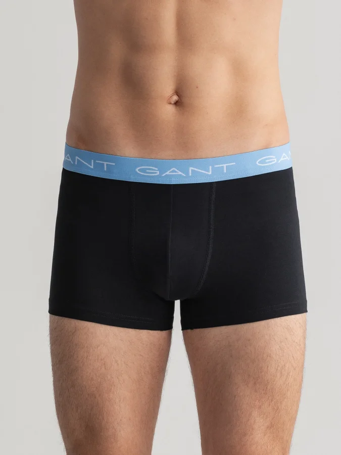 Gant - TRUNK 3-PACK 2