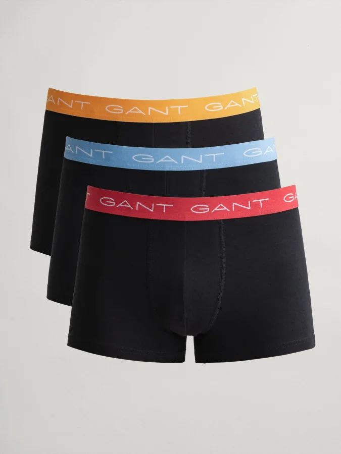 Gant - TRUNK 3-PACK