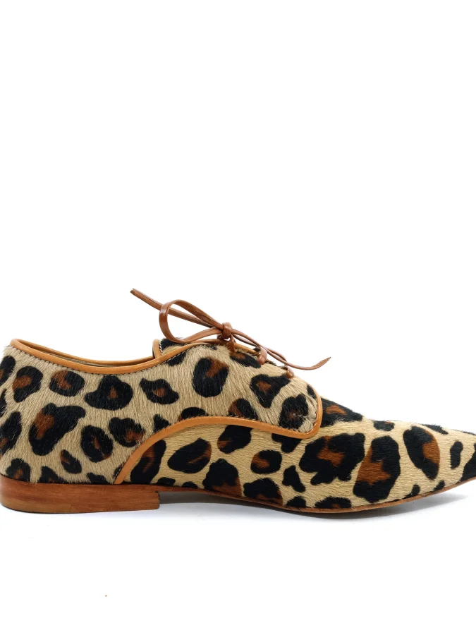 ATRIO X RUSO DANELIA