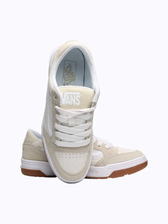 VANS - Hylane 2-TONE OATMEAL 2