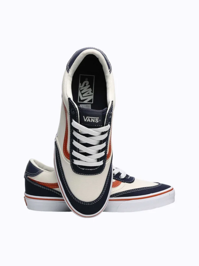 VANS - Brooklyn LS Varsity... 2