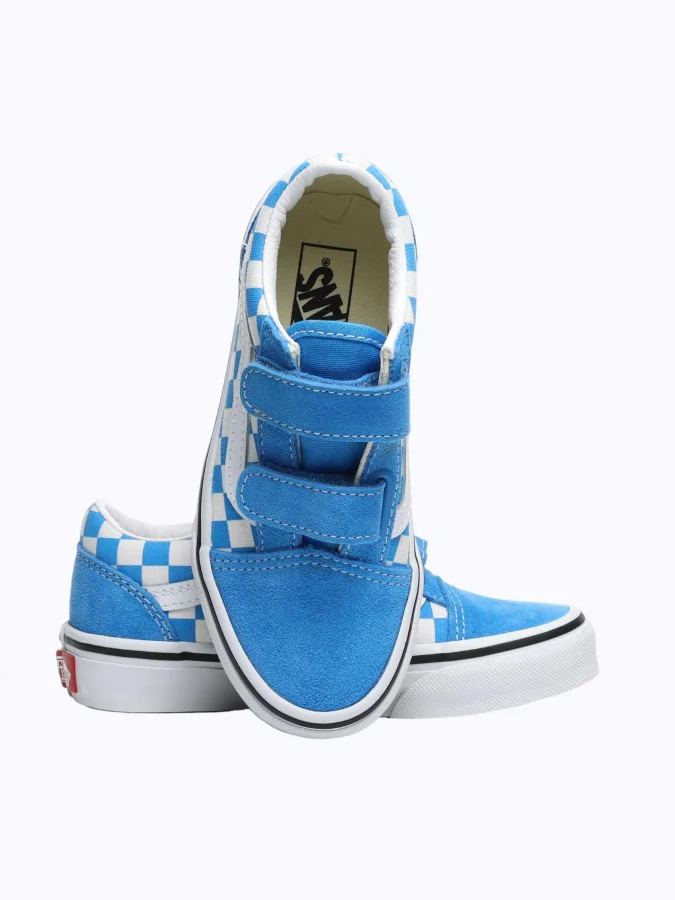 VANS - Old Skool V COLOR... 2