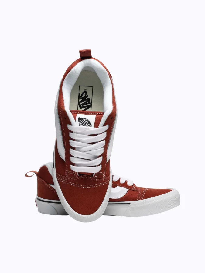 VANS - Knu Skool COLOR THEORY 2
